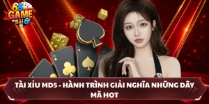 Tài Xỉu MD5 - Hành Trình Giải Nghĩa Những Dãy Mã Hot